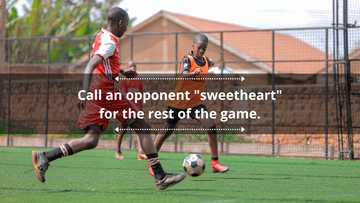 Lost bet games: 130+ fun punishments and forfeits for losing - Legit.ng