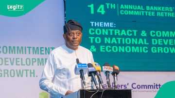 CBN issues new order on cash limits, clarifies rules for dollar accounts