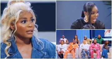 “E Shock Everybody O”: Drama As BBNaija Reunion Snippet Drops, Netizens
