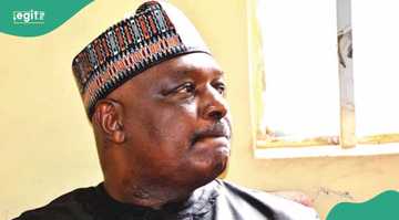 Court bars former Governor Jolly Nyame from 2027 elections