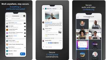 18 secret messaging apps that look like games to look out for - Legit.ng