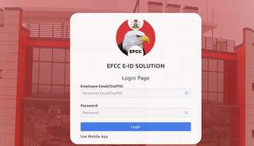 Sample Efcc Invitation EFCC recruitment portal: The 2025/2026 complete guide - Legit.ng