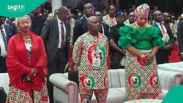 Legal battle brews as Nenadi Usman emerges Labour Party national chairman