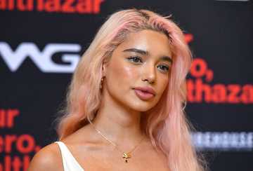 Jaden Smith's girlfriends over the years, rumoured and confirmed