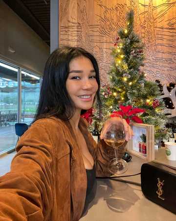 Joleen Diaz’s biography: age, birthday, ethnicity, daughter - Legit.ng