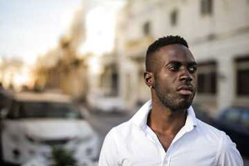 What is a delta male? Their main traits in life, work and relationships ...