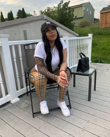 Sara Molina biography: what is known about Tekashi 69’s baby mama