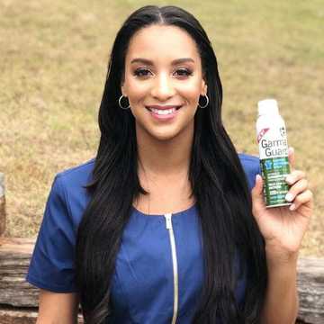 Chantel Everett's biography: age, real name, siblings, net worth - Legit.ng