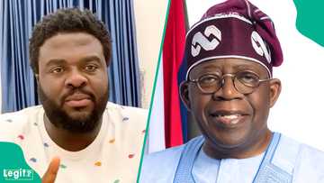 Aremu Afolayan explains why he supports Tinubu despite economic hardship