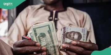 No more N1,500: Black market traders release new naira to dollar exchange rate