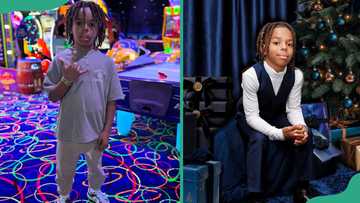 Meet all Cam Newton’s kids and his three baby mamas