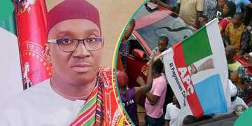 Okpebholo: Obi, Amaechi, Atiku failed Nigeria in the past