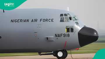 Man shares implication if Burkina Faso doesn't release 11 Nigerian Air Force men