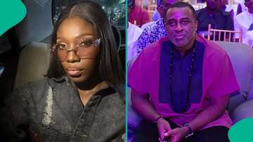"It's so sad": Lady who checked Frank Edoho's IG page shares her observation