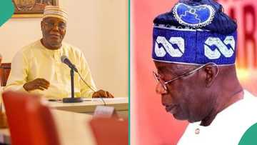 NDC deregistration: Nigerians seeing Tinubu’s true colours, says Atiku
