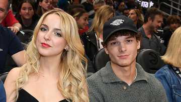 McKenna Grace's relationship timeline: Who has she dated? - Legit.ng