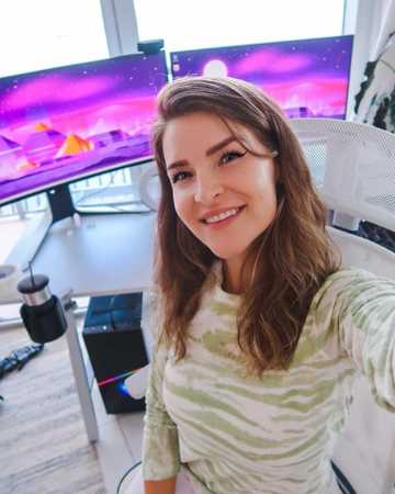 KittyPlays’ biography: age, real name, boyfriend, net worth - Legit.ng