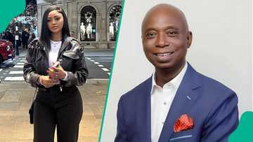 "I fear for Ann’s safety": Regina Daniels drags Ned Nwoko over friend’s arrest