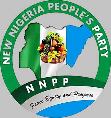 Political parties in Nigeria in 2026, their logos, slogans and leaders ...
