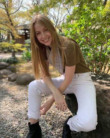 Stevie Wynne Levine biography: age, girlfriend, salary, GMM - Legit.ng