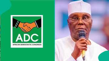 Breaking: Atiku Pays N90m Into ADC Account, Gives Reason - Legit.ng