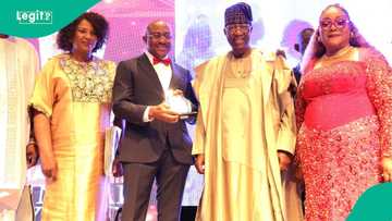 Nigerian Ports Authority (NPA) wins “Outstanding Agency of the Year Award 2025”