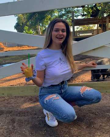 Megnutt02's biography: age, real name, parents, TikTok drama - Legit.ng