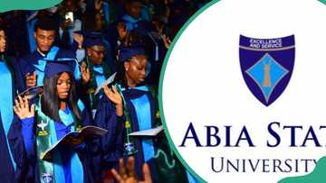 Abia State University portal: How to apply, check admission result ...