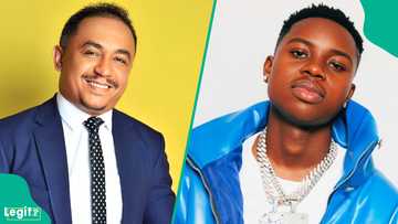 Daddy Freeze explains why he won't send a child like Peller to university