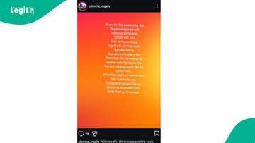 "Witchcraft in church clothes?" Doris Ogala exposes Tonto amid name change