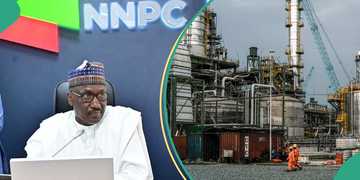 After Dangote, Another Refinery Gets Ready To Begin Fuel Production ...