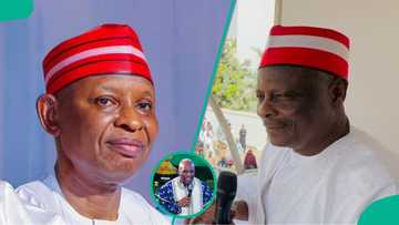 Primate Ayodele warns Gov. Yusuf, predicts Kwankwaso’s next move ahead of 2027