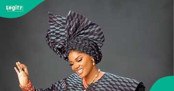 Iyabo Ojo is scamming her fans? Actress speaks about online scandal