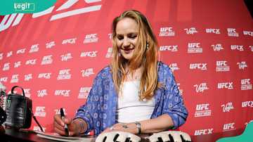 Who is Valentina Shevchenko's husband? A look at the flyweight legend's life