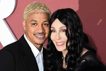 Cher's boyfriend admitted to cheating, and she still might marry him