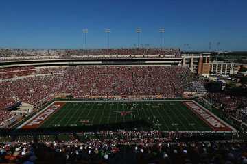 Biggest stadium in the world: Top 10 largest arenas on earth