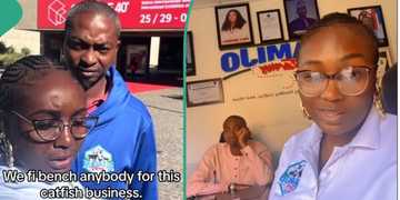 Nigerian Lady Who Married Man When He Was Broke Rejoices as He Appoints