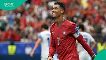 Cristiano Ronaldo overtakes Lionel Messi and creates seven new World Cup records
