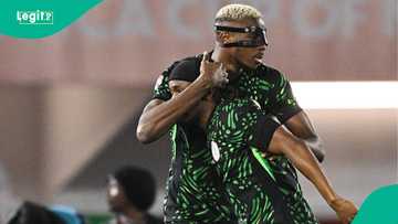 Top 10 2026 Ballon d&rsquo;Or favourites ranked, Nigeria&rsquo;s Osimhen and Lookman snubbed