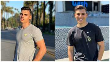 Eduard Martirosyan’s biography: age, height, parents, net worth - Legit.ng