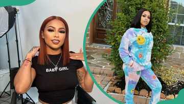 Carmen Pritchett’s bio: who is the YouTuber from Carmen and Corey