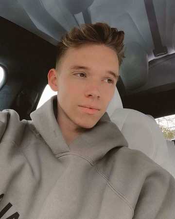 Who is Duke Depp aka Willy Wonka on TikTok? Real name, family, drama