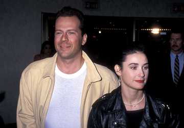 Who is Demi Moore dating now? Explore her three marriages and relationships
