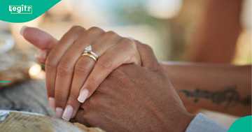 "What is the benefit?" Man kicks against increasing number of marriages in Edo