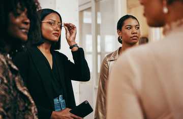 I Covered for My Best Friend's Affair Until It Cost Me My Job