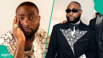 Davido opens up on life&rsquo;s struggles, sparks massive reactions online