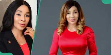 Adaora Umeoji shows what women can achieve on her birthday