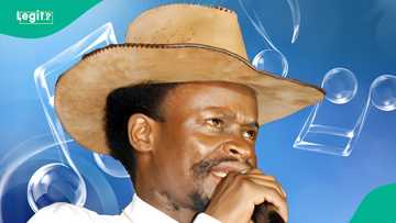 DNA test confirms four of Paul Job Kafeero's 25 children are biologically his