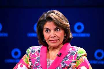 15 famous people from Costa Rica who make their fellow citizens proud