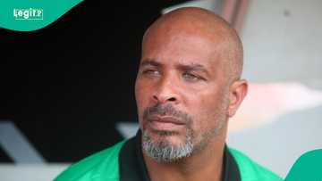 Boost for Eric Chelle as Inter Milan star returns from injury ahead of AFCON